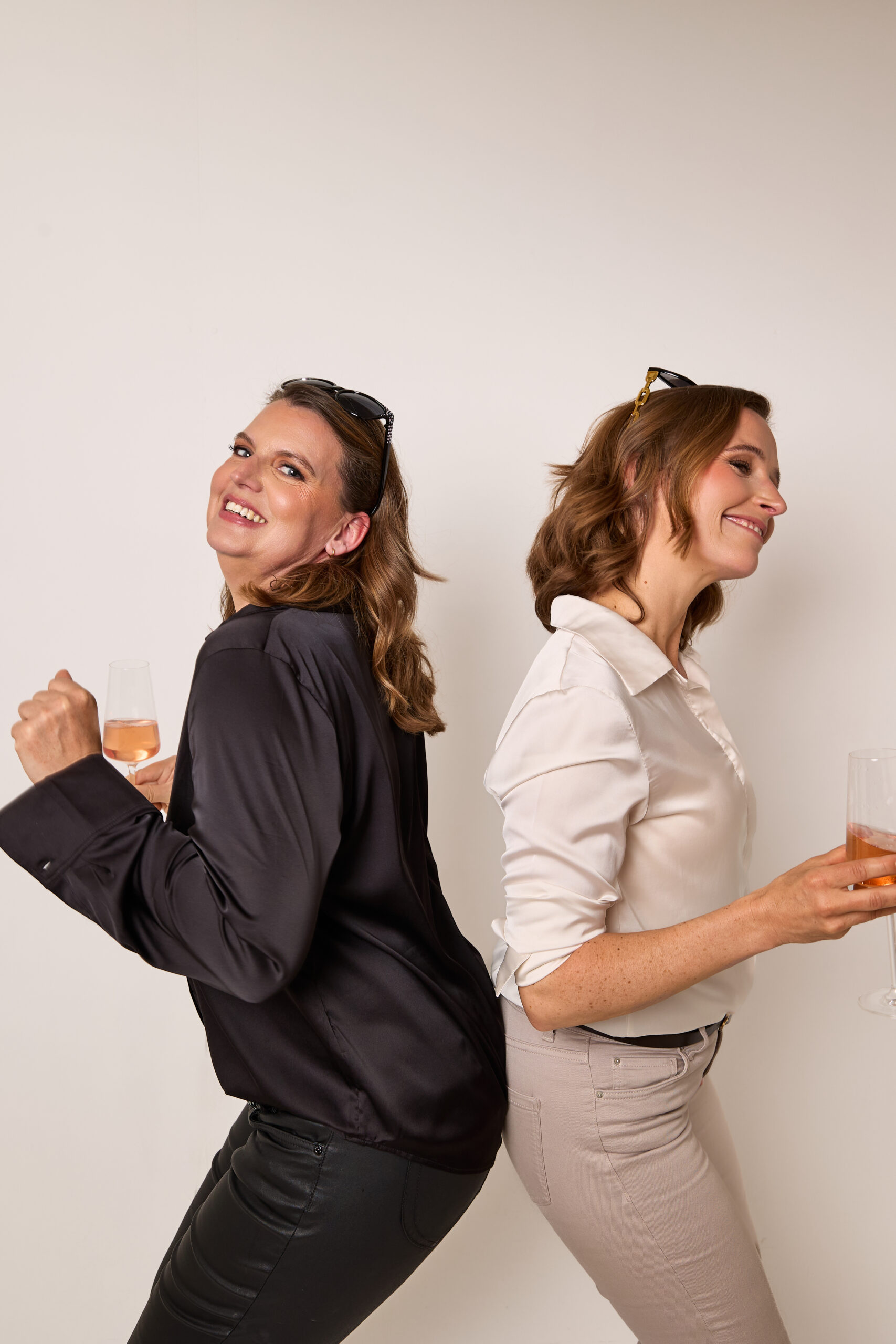 Branding-Shooting Fokus