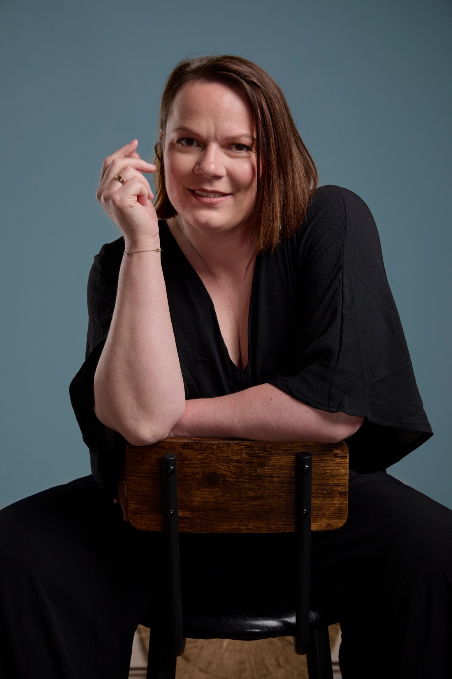 Julia Bader