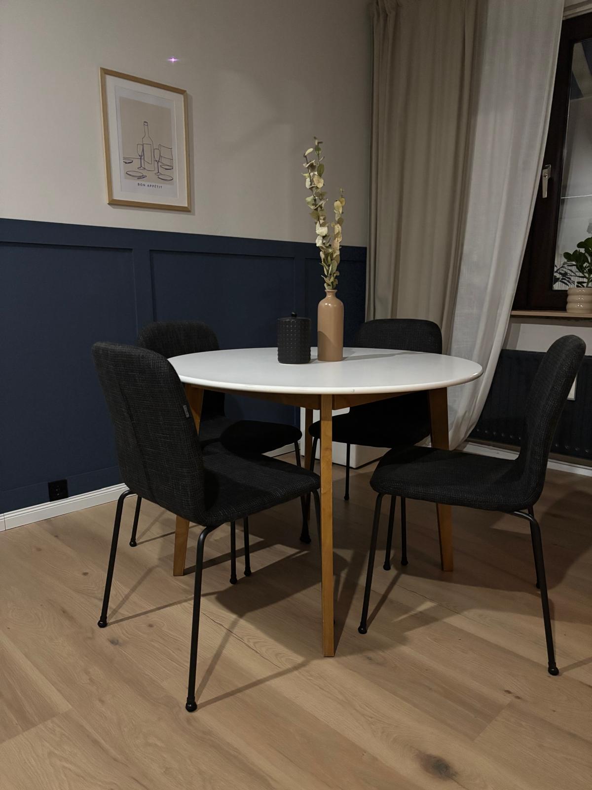 nooki STUDIO, Kaffeeecke
