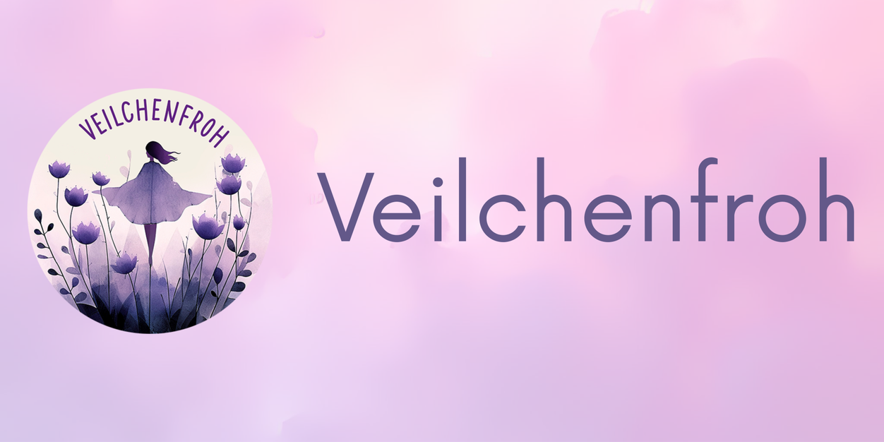Veilchenfroh